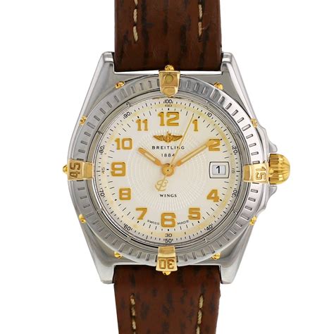 callistino breitling watch|breitling callistino used for sale.